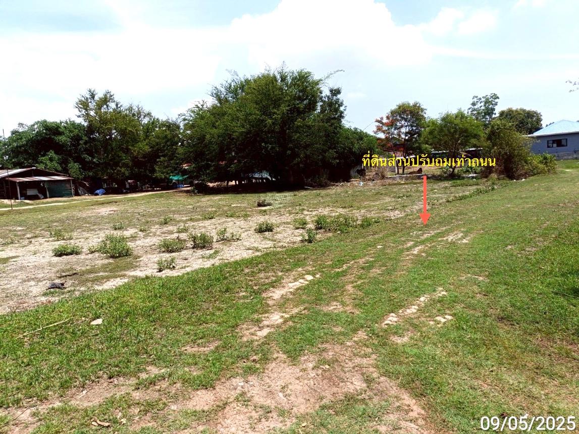 picture LAND for sale  Nua Muang Muang Roi Et Roi Et - 11/20