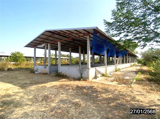 รูป บ้านเดี่ยว สำหรับขาย - นาม่วง ประจักษ์ศิลปาคม อุดรธานี - รูปที่ 13/34