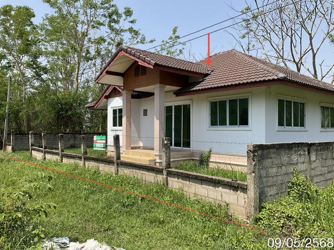 picture HOME for sale  Dok Kham Tai Dok Kham Tai Phayao - 2/24