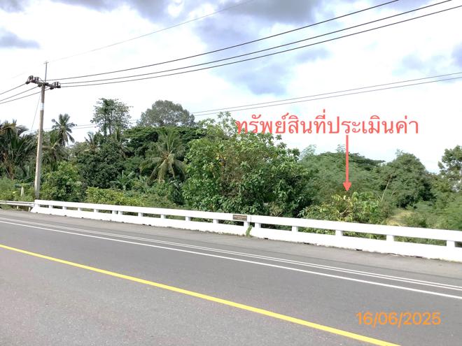 รูป ที่ดินว่างเปล่า สำหรับขาย - โพธิ์เสด็จ เมืองนครศรีธรรมราช นครศรีธรรมราช - รูปที่ 2/32