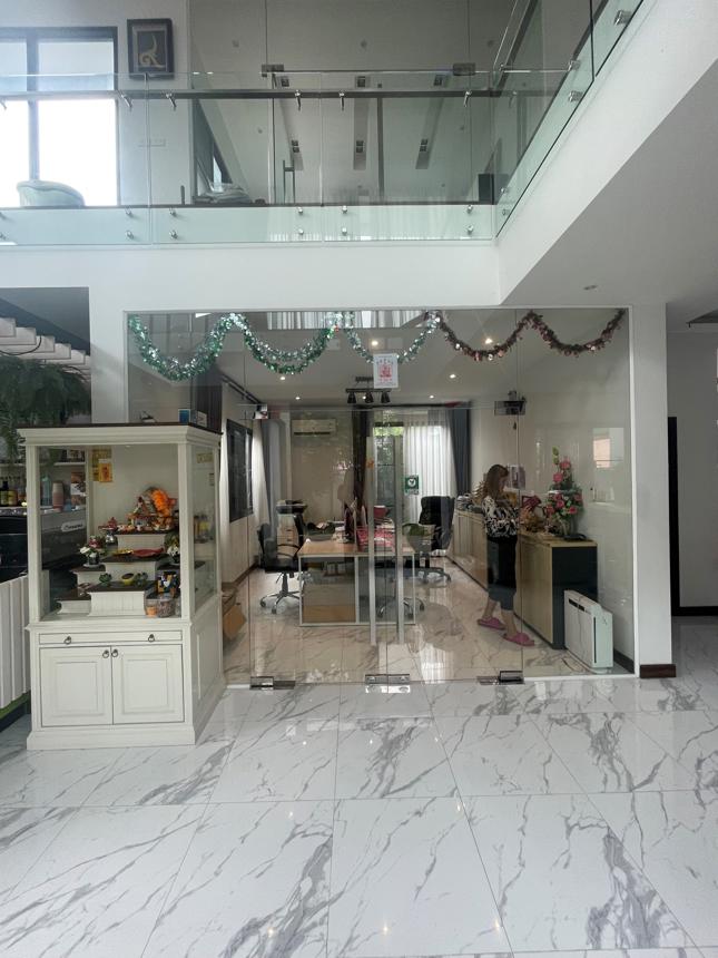 รูป อาคารสำนักงาน สำหรับขาย  พิมลราช บางบัวทอง นนทบุรี - รูปที่ 14/22