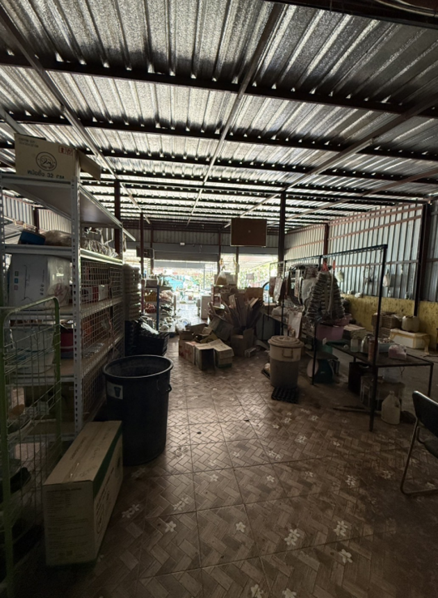 รูป บ้านเดี่ยว สำหรับขาย - ห้วยยาง คอนสาร ชัยภูมิ - รูปที่ 11/16