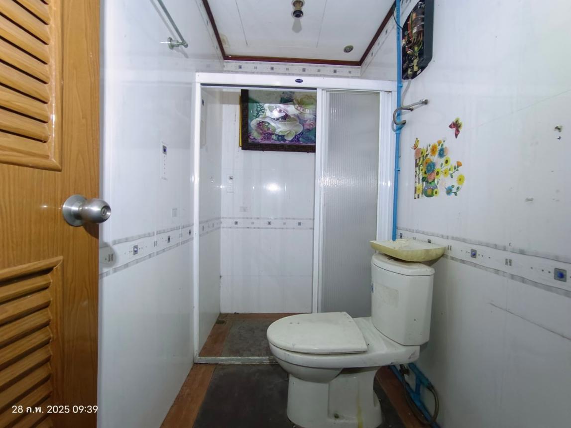 picture HOME for sale  Thung Khru Thung Khru Bangkok - 22/34