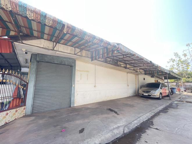 รูป บ้านเดี่ยว สำหรับขาย - ในเมือง เมืองนครพนม นครพนม - รูปที่ 3/18