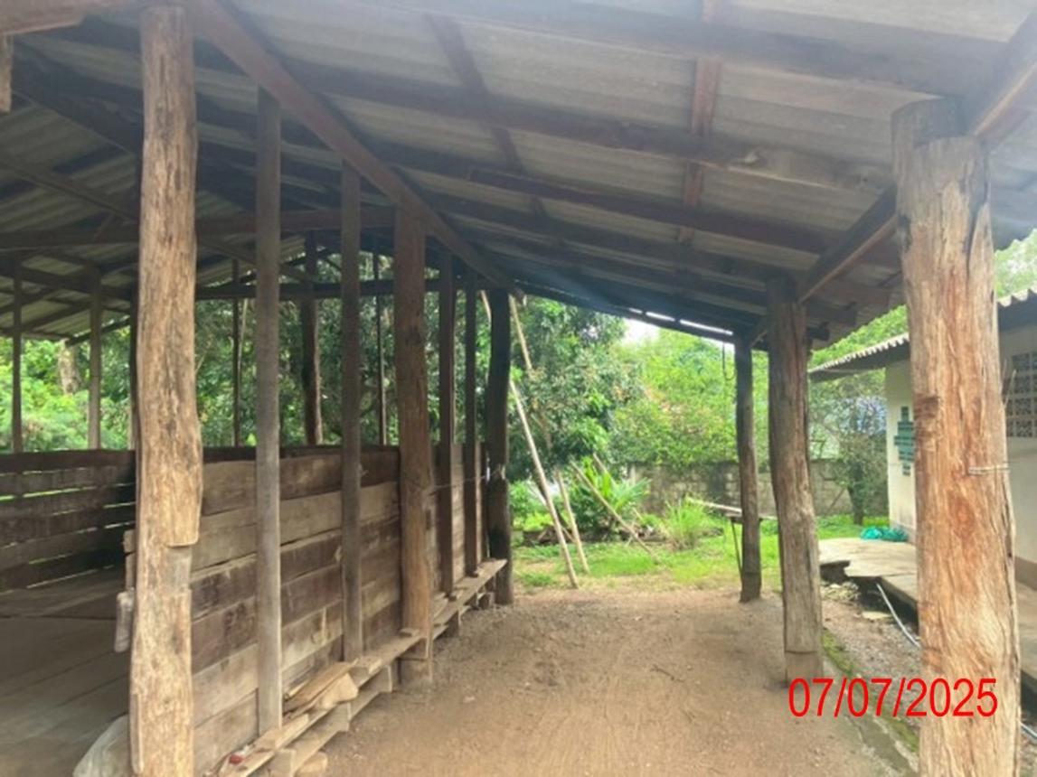 รูป บ้านเดี่ยว สำหรับขาย - นาทราย ลี้ ลำพูน - รูปที่ 29/36