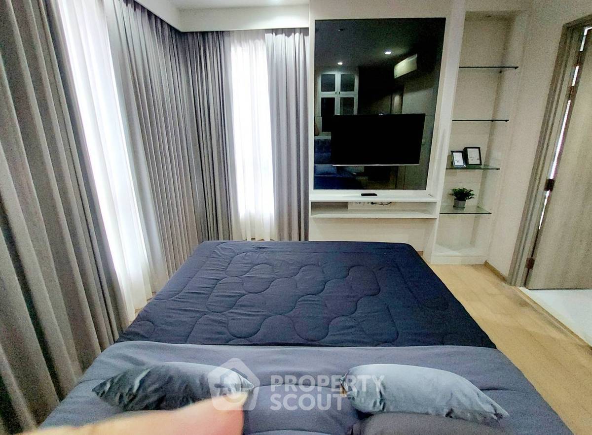 picture 2-BR Condo at HQ Thonglor near BTS Thong Lor (ID 2260878) - 4/18