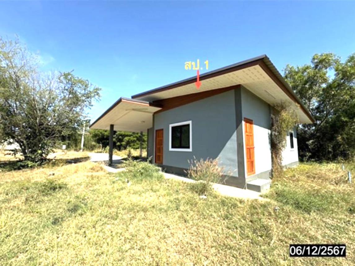 รูป บ้านเดี่ยว สำหรับขาย - ขามเรียง กันทรวิชัย มหาสารคาม - รูปที่ 9/20
