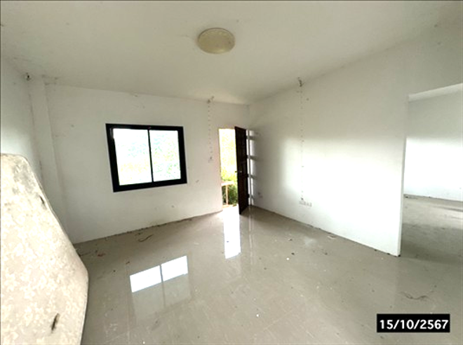 รูป บ้านเดี่ยว สำหรับขาย - เกิ้ง เมืองมหาสารคาม มหาสารคาม - รูปที่ 4/24
