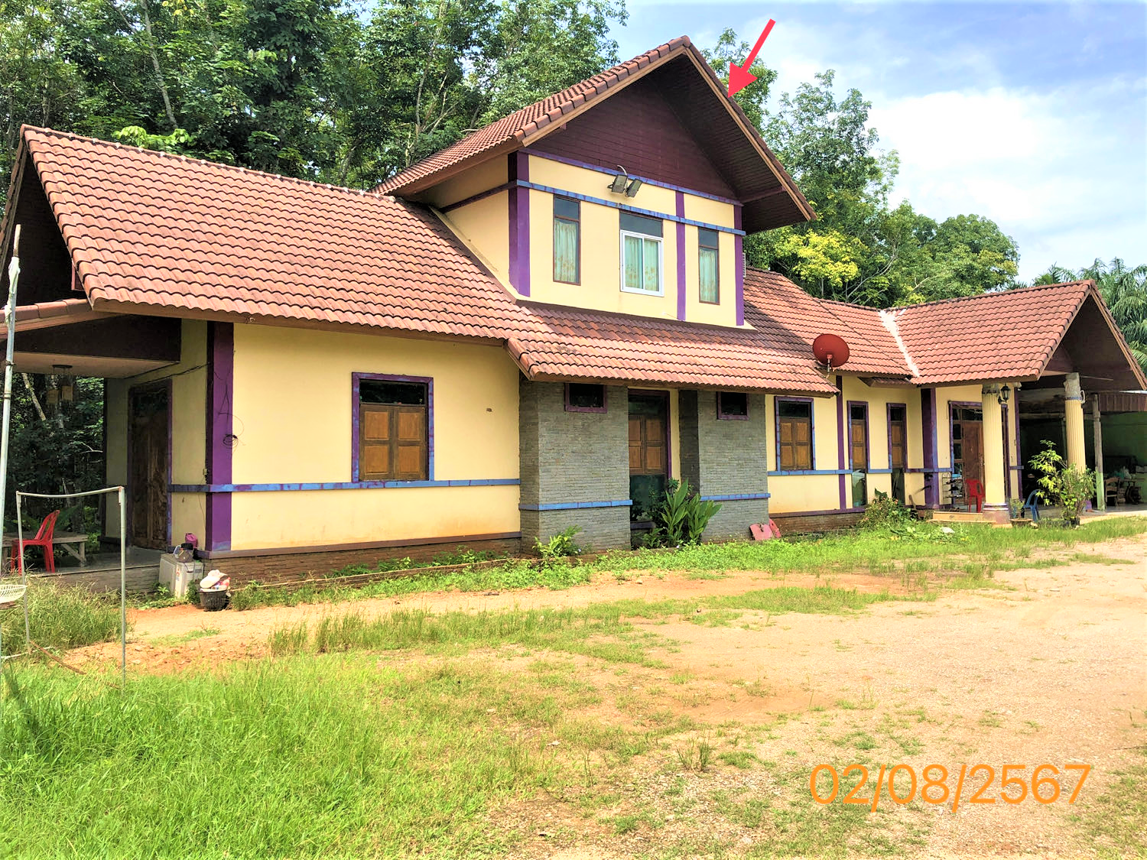 รูป บ้านเดี่ยว สำหรับขาย - ลำทับ ลำทับ กระบี่ - รูปที่ 15/30