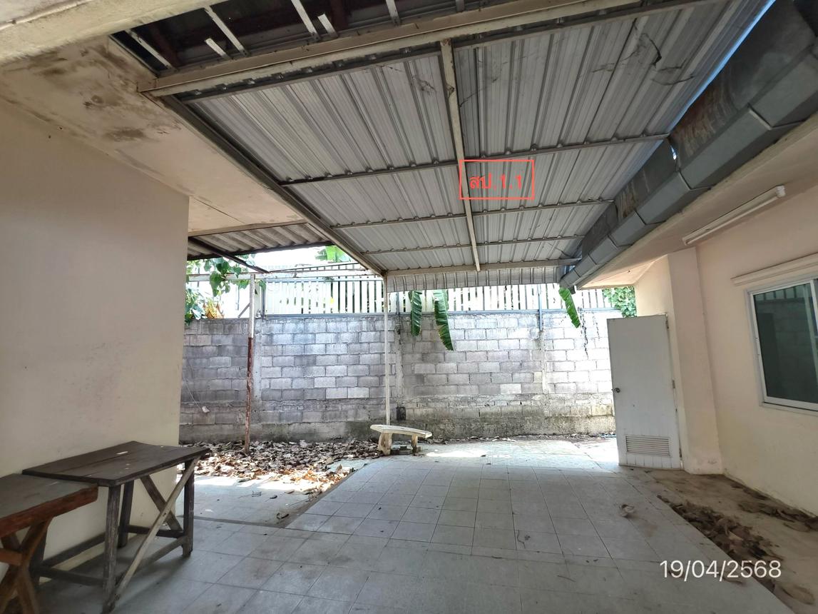 รูป บ้านเดี่ยว สำหรับขาย - สันผักหวาน หางดง เชียงใหม่ - รูปที่ 24/38