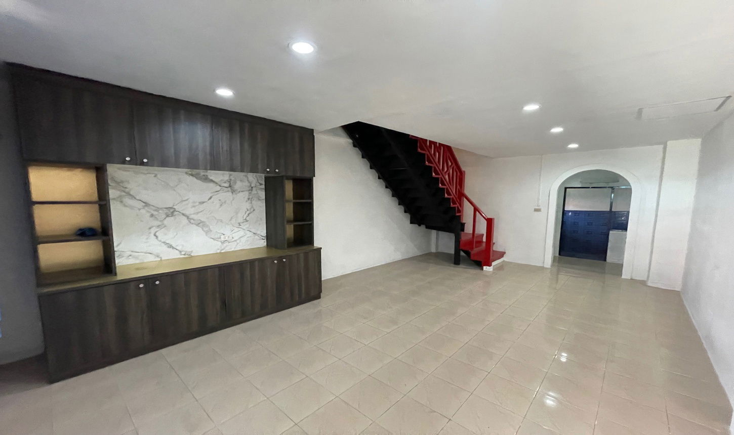 picture TOWN_HOUSE for sale  Phreak Sa Mai Muang Samut Prakarn Samut Prakarn - 8/16