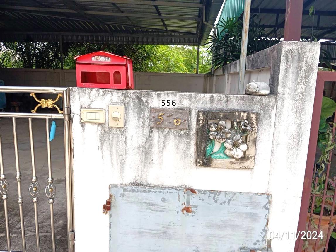 รูป บ้านเดี่ยว สำหรับขาย ธันยพร 2 ท่าสว่าง เมืองสุรินทร์ สุรินทร์ - รูปที่ 6/10