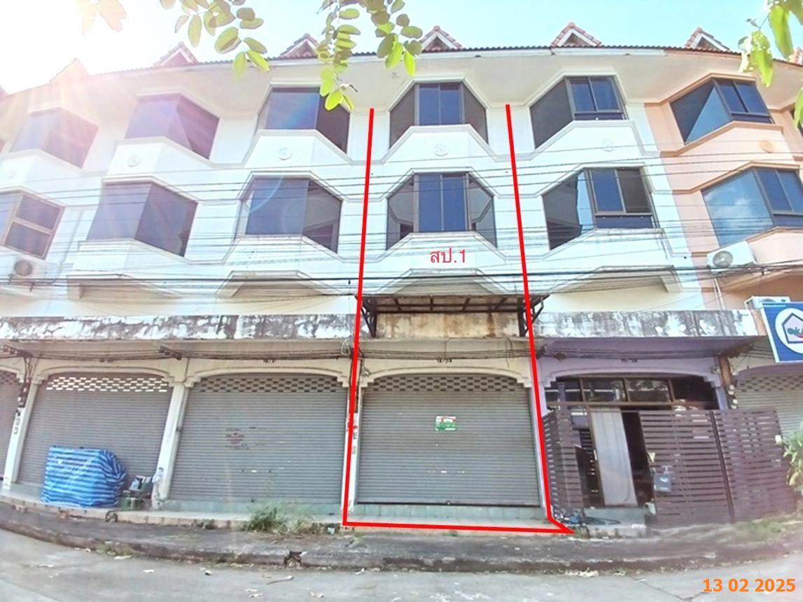 picture SHOP_HOUSE for sale  Mae Hia Muang Chiang Mai Chiang Mai - 17/36
