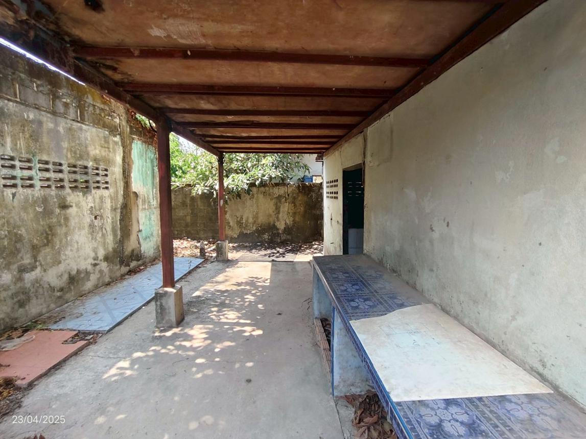 picture HOME for sale  Nong Kom Ko Muang Nong Khai Nongkai - 33/40