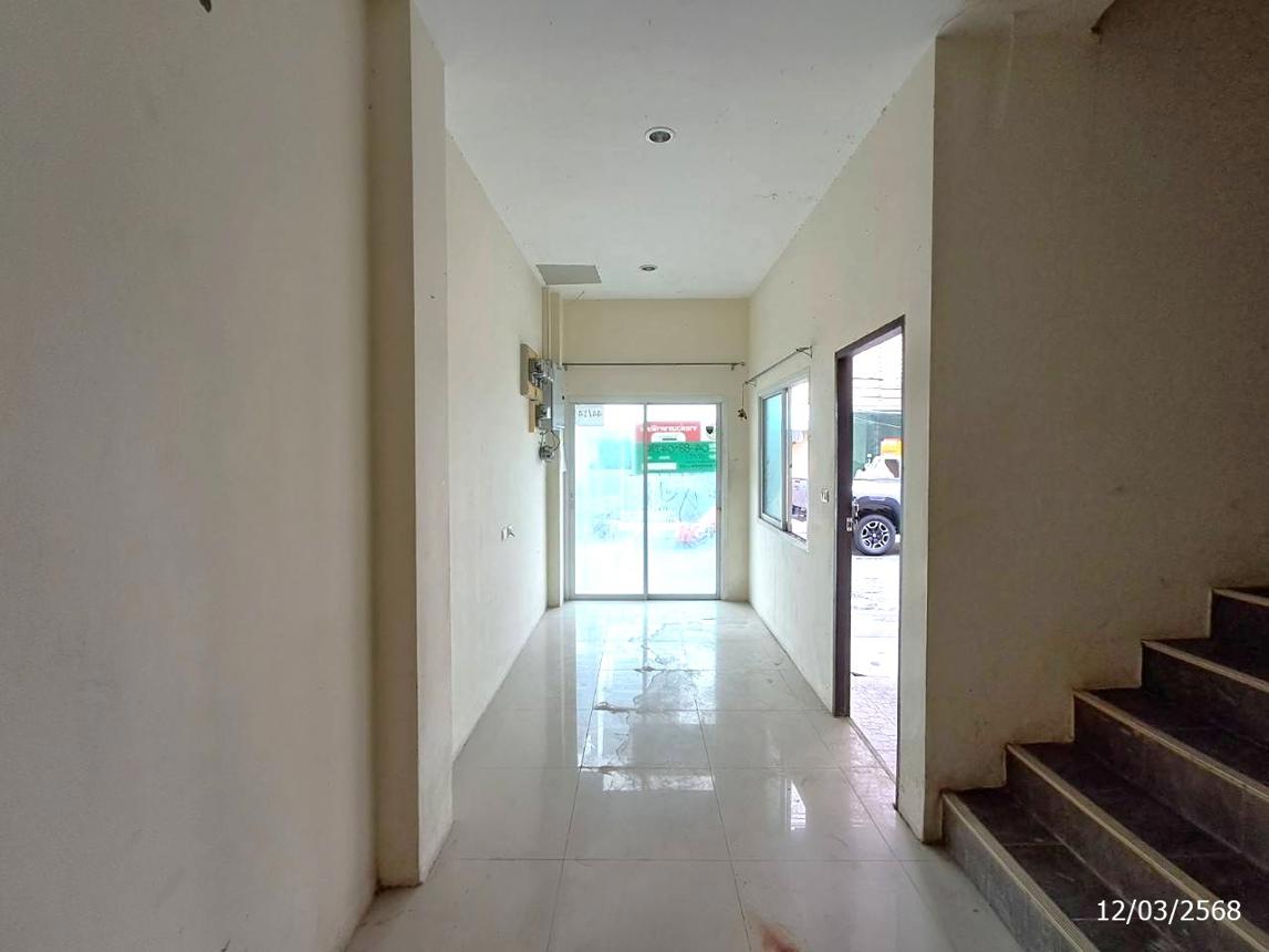 รูป อาคารพาณิชย์ สำหรับขาย ทรัพย์แสนล้าน 3 ป่าตอง กะทู้ ภูเก็ต - รูปที่ 19/36