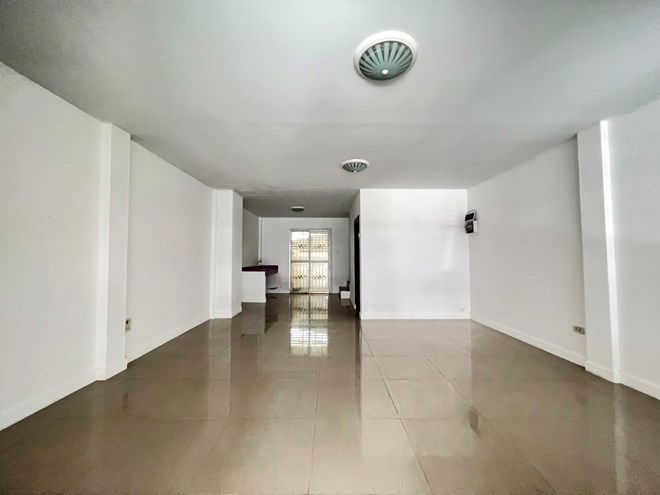 picture TOWN_HOUSE for sale  Samet Muang Chon Buri Chonburi - 2/20