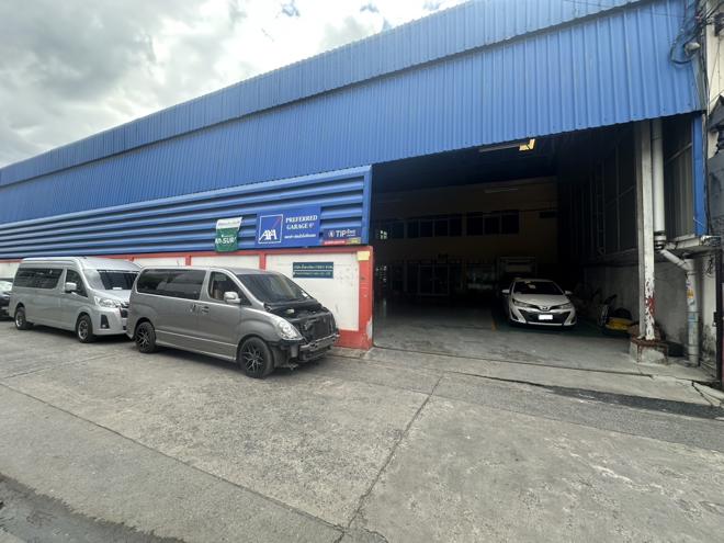 picture FACTORY for sale  Suan Luang Suan Luang Bangkok - 1/8