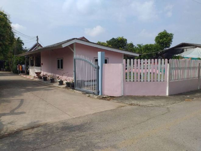 รูป บ้านเดี่ยว สำหรับขาย  วังตะกู เมืองนครปฐม นครปฐม - รูปที่ 2/22