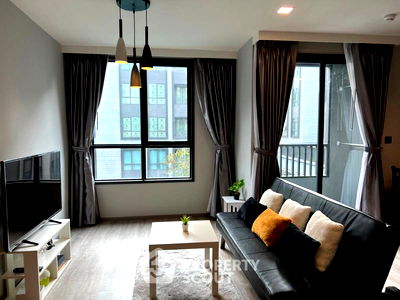 Condos for sale : 2-BR Condo at Maestro 19 Ratchada19 - Vipha near MRT Ratchadaphisek (ID 1371221)
