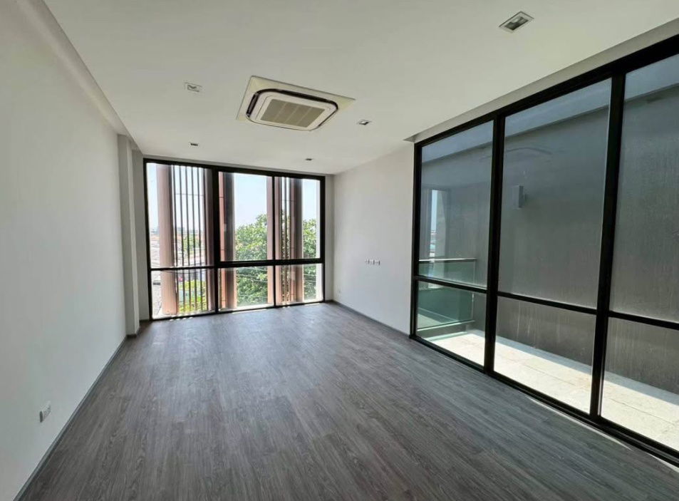 รูป #R5801 🎉 190868 ให้เช่า Home office Authen Ladprao-Nakniwat - รูปที่ 5/12