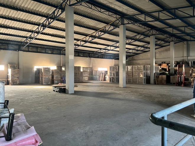 picture FACTORY for sale  Thung Khru Thung Khru Bangkok - 4/24