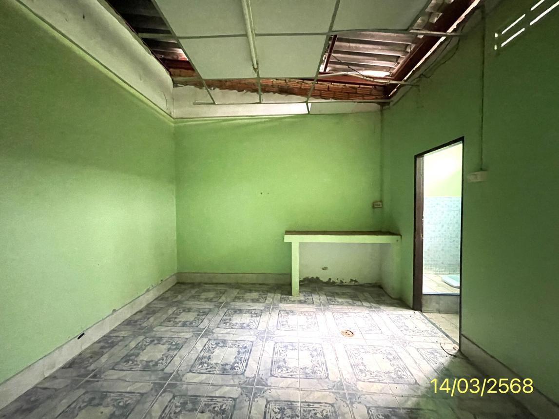 รูป บ้านเดี่ยว สำหรับขาย - ย่านตาขาว ย่านตาขาว ตรัง - รูปที่ 30/44