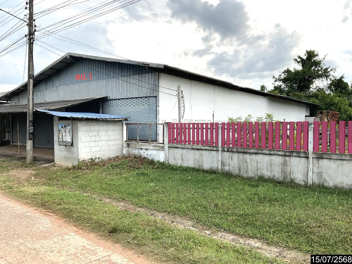 รูป บ้านเดี่ยว สำหรับขาย - กวางโจน ภูเขียว ชัยภูมิ - รูปที่ 8/16