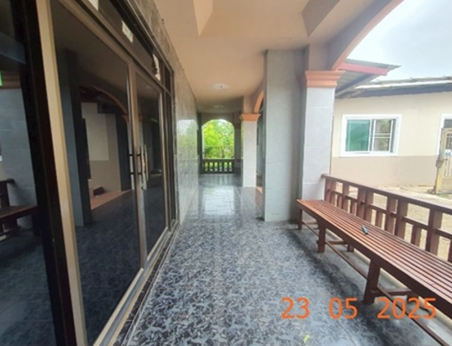 รูป บ้านเดี่ยว สำหรับขาย - สองแคว ดอยหล่อ เชียงใหม่ - รูปที่ 17/48