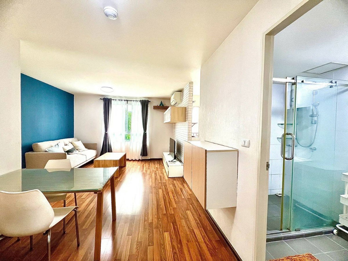 รูป #R5813 🎉 190868 ให้เช่าคอนโด Condo U Ratchayothin - รูปที่ 14/19