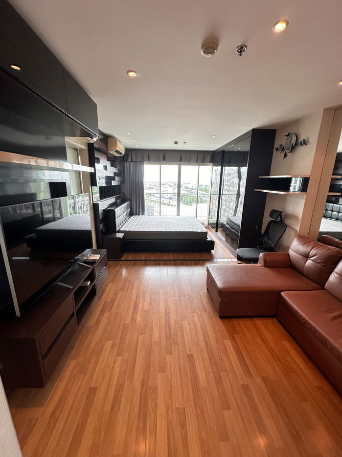picture For Rent Lumpini Place Ramintra - Laksi - 1/17