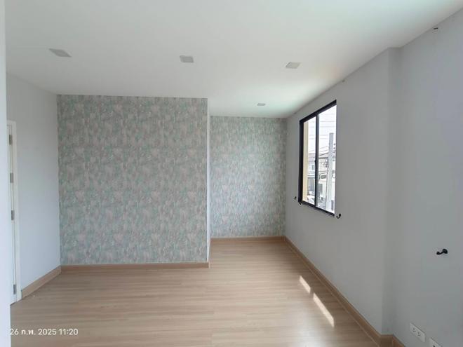 picture TOWN_HOUSE for sale  Bang Kaeo Bang Plee Samut Prakarn - 11/42