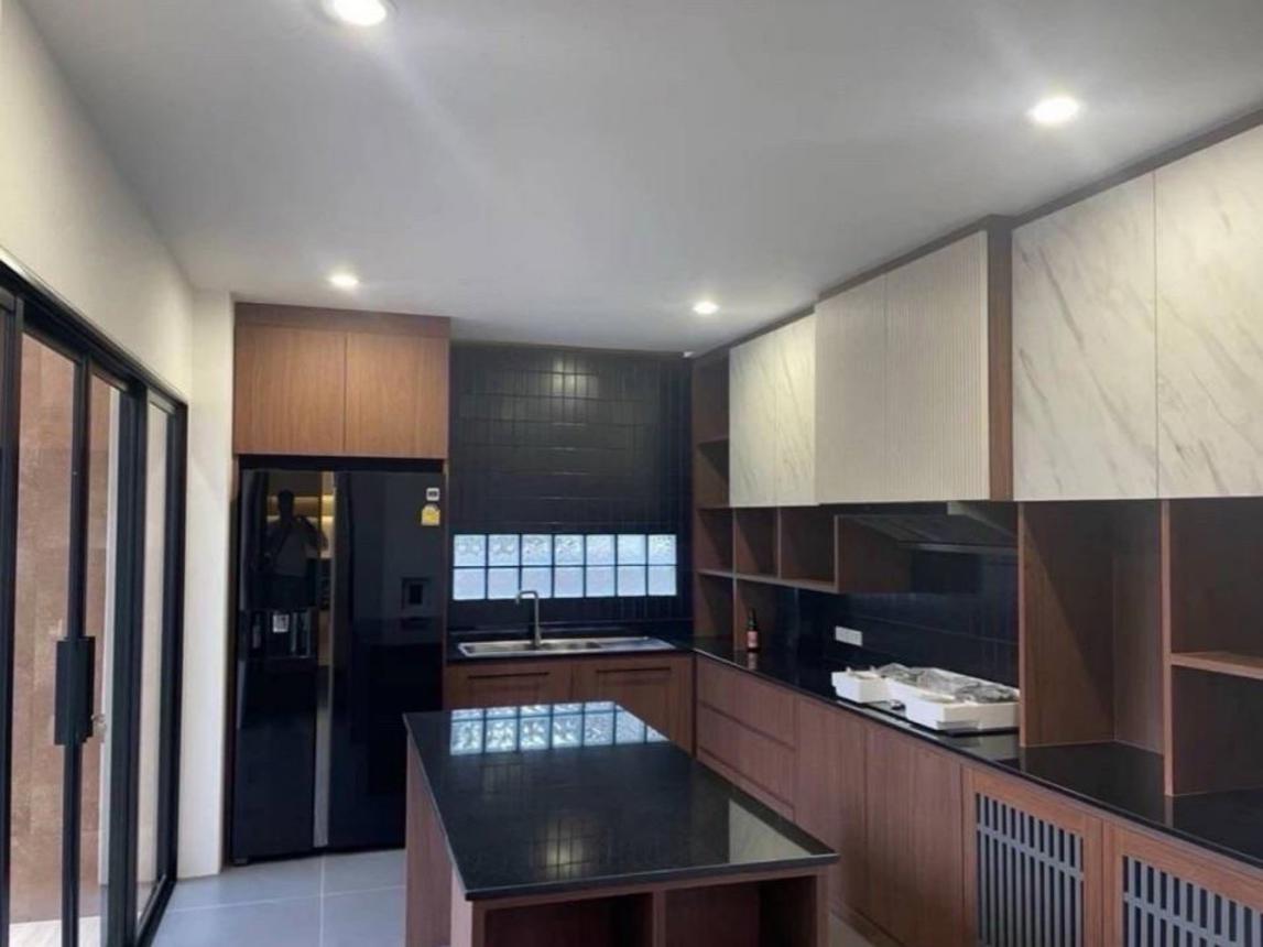 picture HOME for sale  San Ton Pao San Kamphaeng Chiang Mai - 8/12