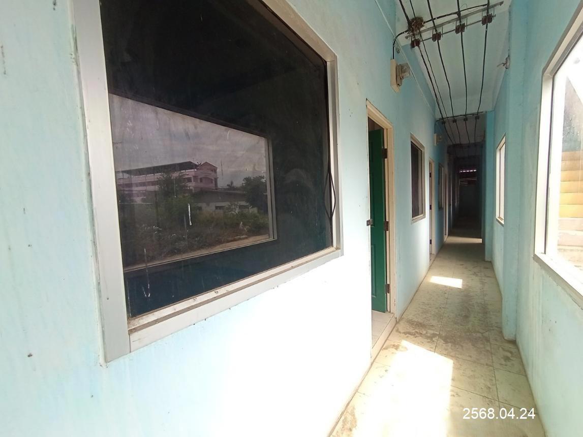 รูป บ้านเดี่ยว สำหรับขาย - ตลาด เมืองมหาสารคาม มหาสารคาม - รูปที่ 18/34