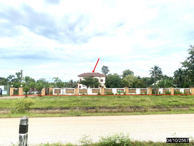 รูป บ้านเดี่ยว สำหรับขาย - พังขว้าง เมืองสกลนคร สกลนคร - รูปที่ 1/70