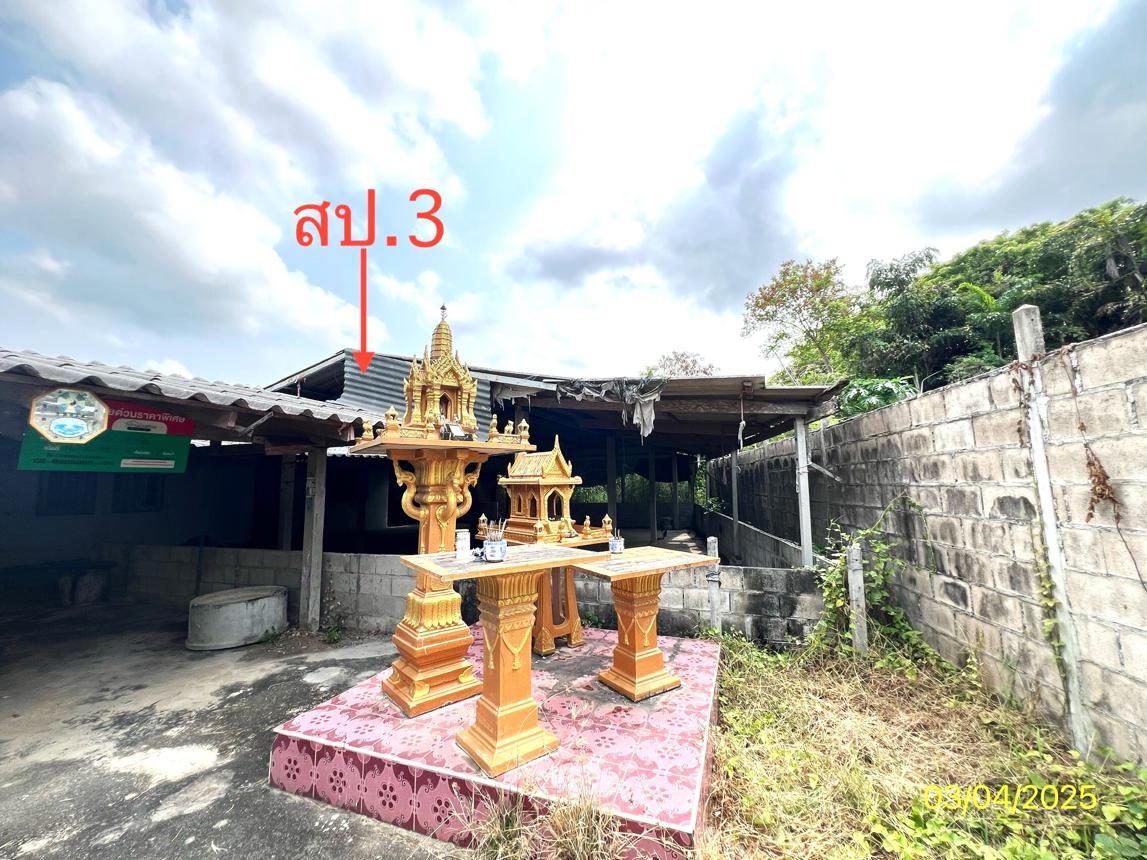 picture HOME for sale  Wat Kaeo Bang Phae Ratchburi - 31/36