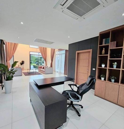 picture HOME for sale  Min Buri Min Buri Bangkok - 8/24