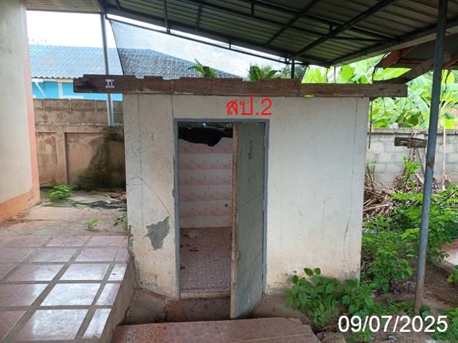 picture HOME for sale  San Ton Mu Mae Ai Chiang Mai - 9/32