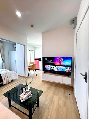 คอนโด สำนักงานเขตลาดพร้าว : 💥SL-8531💥ขายคอนโด ห้องสวย ราคาดี เดอะ ไพรเวซี่ ลาดพร้าว - เสนา👉แอดไลน์ @mastercondo