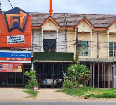 picture TOWN_HOUSE for sale  Kalasin Muang Kalasin Kalasin - 3/6