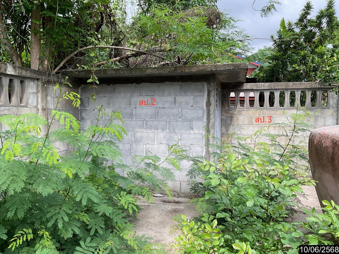 รูป บ้านเดี่ยว สำหรับขาย - หนองบัว เมืองอุดรธานี อุดรธานี - รูปที่ 22/28