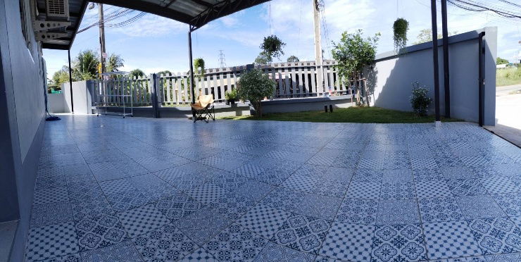 รูป บ้านเดี่ยว​ 2​ห้องนอน​ 1ห้องน้ำ​ ใกล้หาดจอมเทียน - รูปที่ 6/59