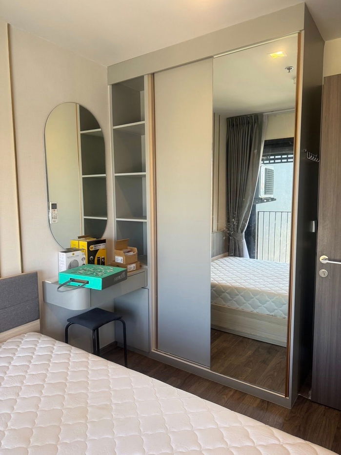 รูป ลงทุนก็คุ้ม อยู่เองก็สบาย! ขายคอนโด Life Ladprao Valley ติด BTS – Central ลาดพร้าว - รูปที่ 13/17