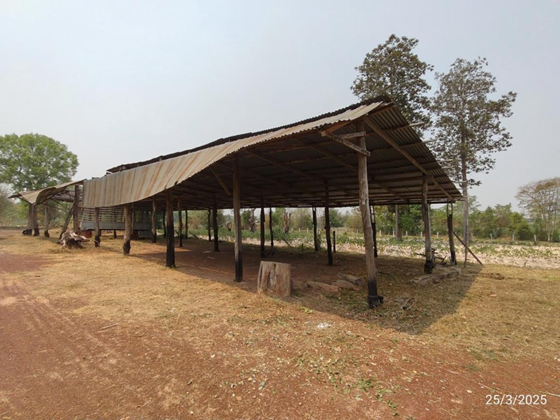 รูป บ้านเดี่ยว สำหรับขาย - สะแบง หนองหาน อุดรธานี - รูปที่ 20/26