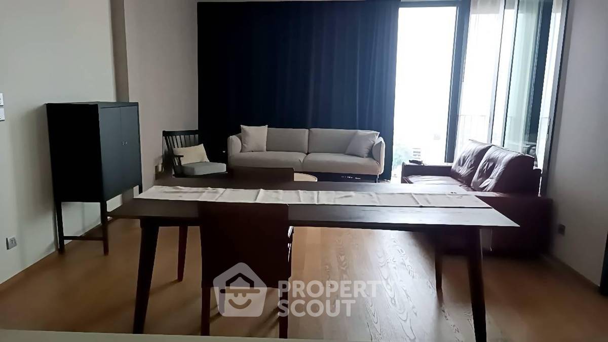 picture 2-BR Condo at Beatniq Sukhumvit 32 near BTS Thong Lor (ID 511573) - 2/16