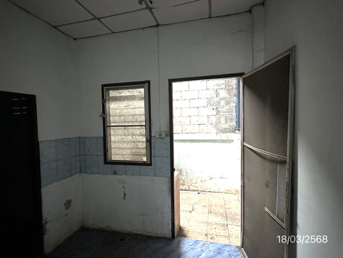 picture TOWN_HOUSE for sale  Bung Si Racha Chonburi - 23/32