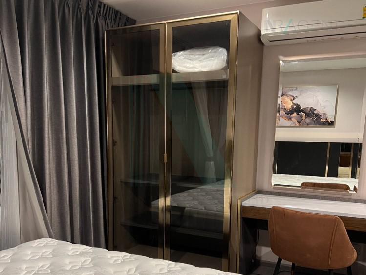 picture 📌 For Rent Condo THE POLITAN RIVE Building 1, Floor 15,1 bed room, Room size 31.00 sqm - 3/8