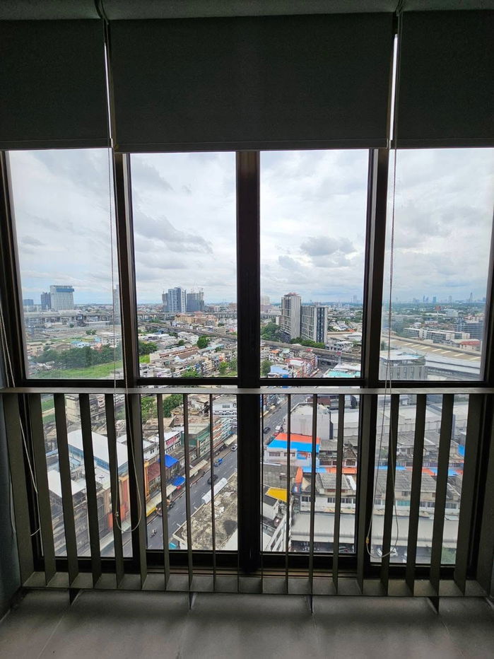 picture 🟪🟦🟩🟨🟧 For rent: Ideo Mix Sukhumvit 103 🛎️🛎️ | 𝗟𝗶𝗻𝗲@: @𝗮𝘀𝘀𝗲𝘁𝘀𝗽𝗿𝗼 - 10/10
