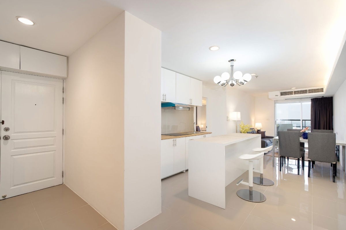 picture #R5817 🎉 190868 Condo for rent Waterford Diamond Tower - 10/13