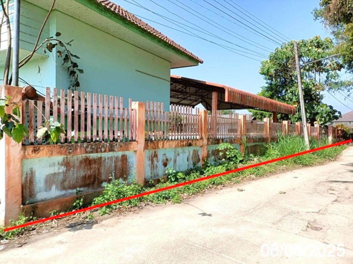 picture HOME for sale  Mae Sao Mae Ai Chiang Mai - 40/44