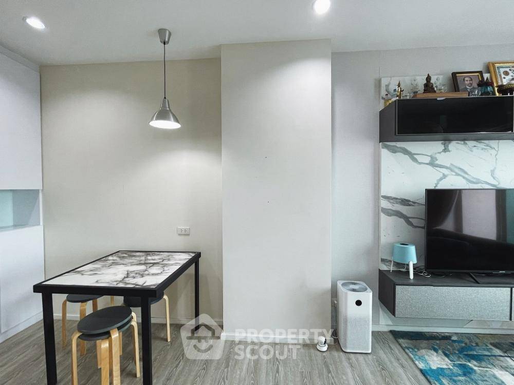 picture 2-BR Condo at Knightsbridge Sky River Ocean near BTS Pak Nam (ID 731207) - 4/15